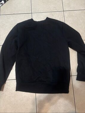 Primark Black Men’s Crewneck Sweater